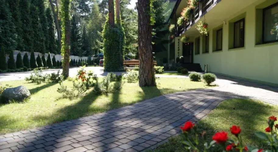 Hotel Graf