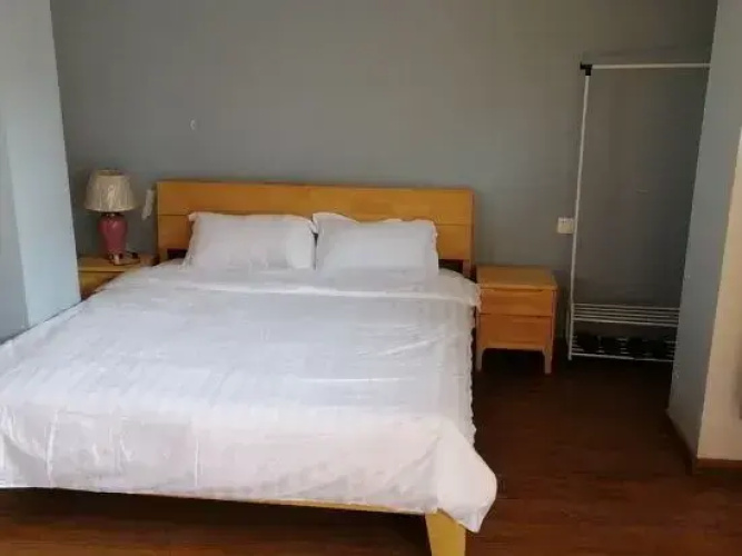 Jingdezhen Hengfeng Apartment