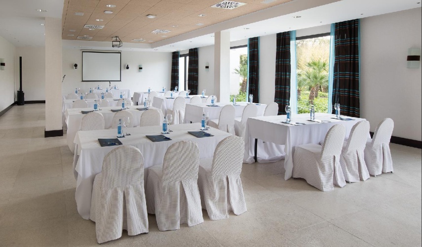 Hotel Encinar de Sotogrande photo 24
