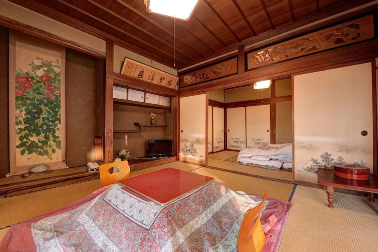 Economy Single room