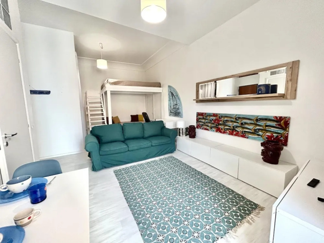 Medea Smart Apartment