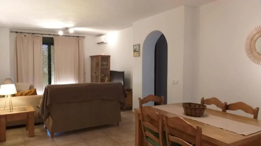 Apartamento Jardines
