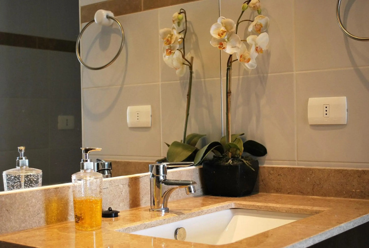Apartamento Virgilio Arias