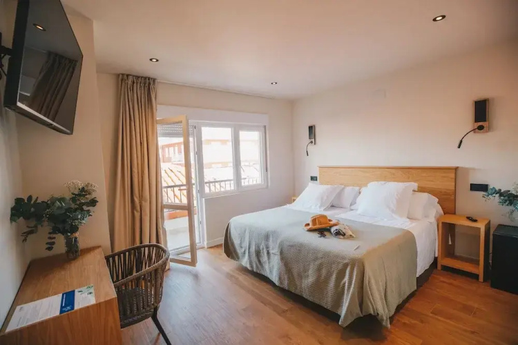 Hotel Lamar De Suances