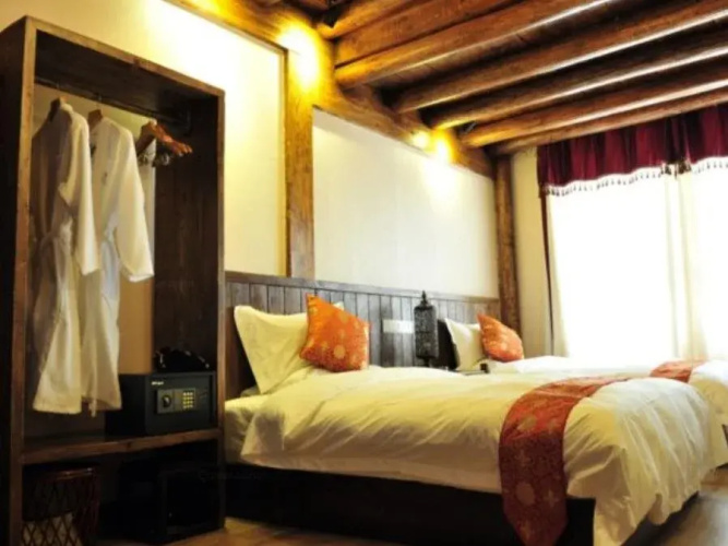 Tseten Wangmo Resort