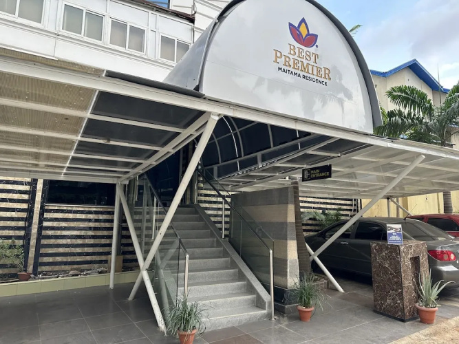Imagen del hotel
