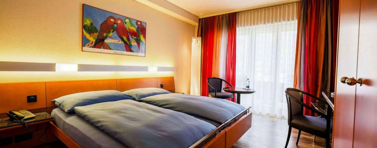 Baxter Hotel