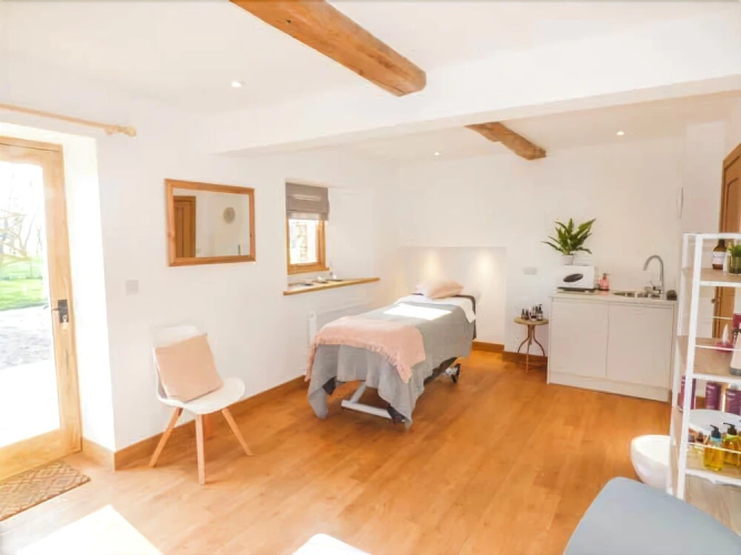 Pippa's Cottage