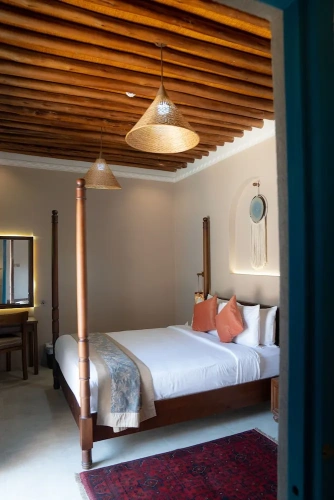 1 Bedroom Cottage