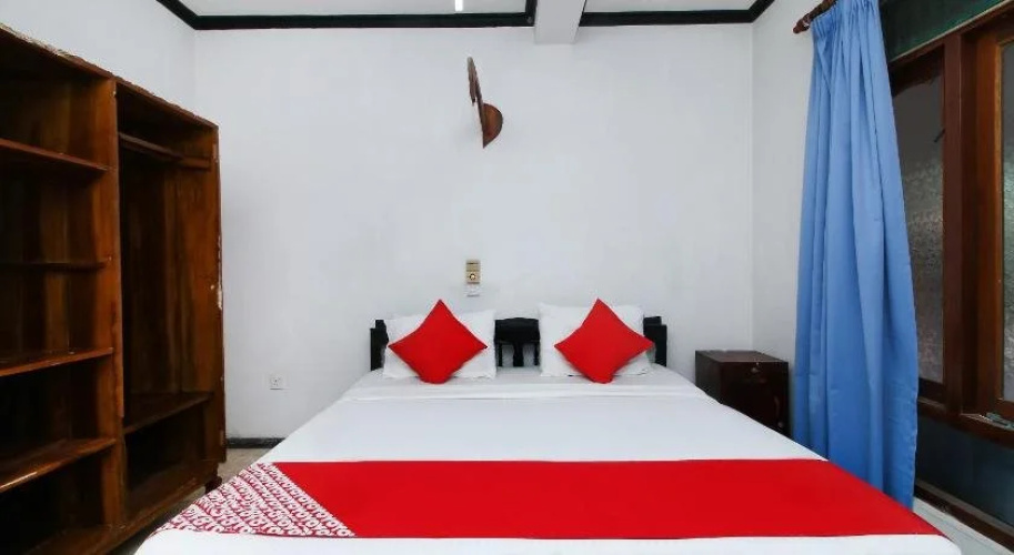 Okey Guest House
