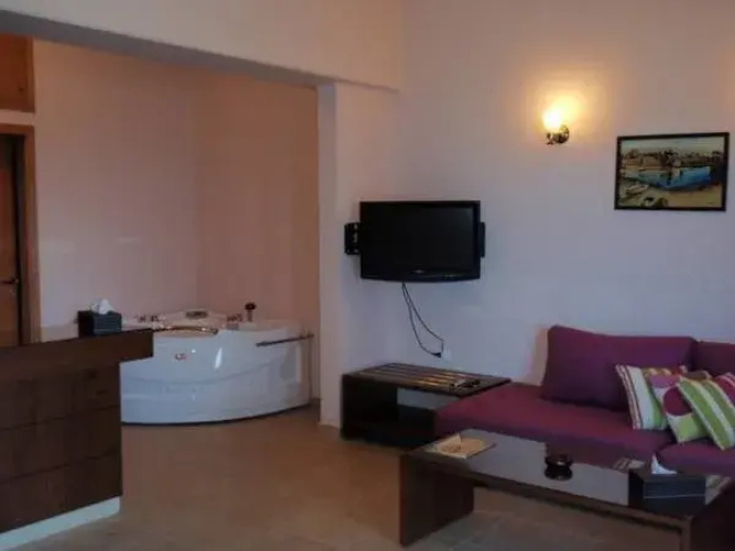 Byblos Palace Hotel