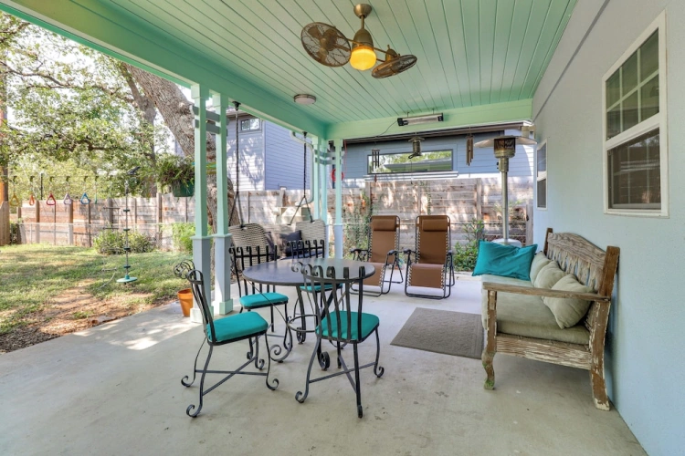 3 Bedrooms Cottage