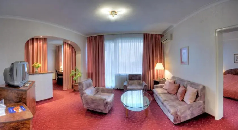 Art Deco Hotel Odessos