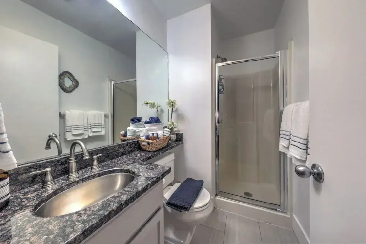 Good Hotels Boston