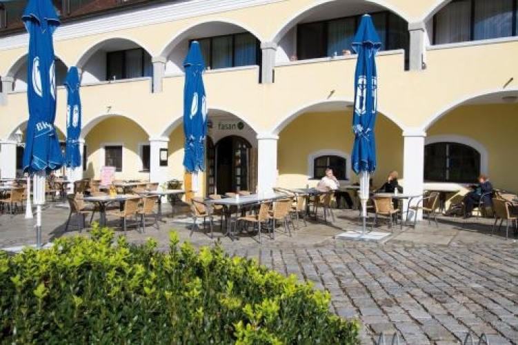 Schloß Kirchham