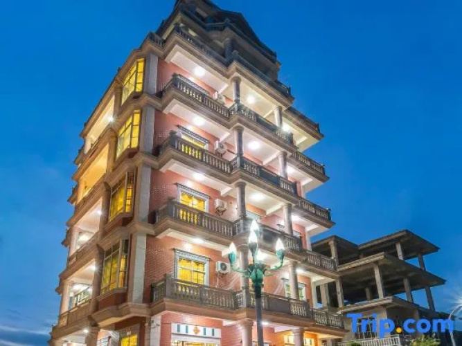 Yuanyuan Yashe Homestay