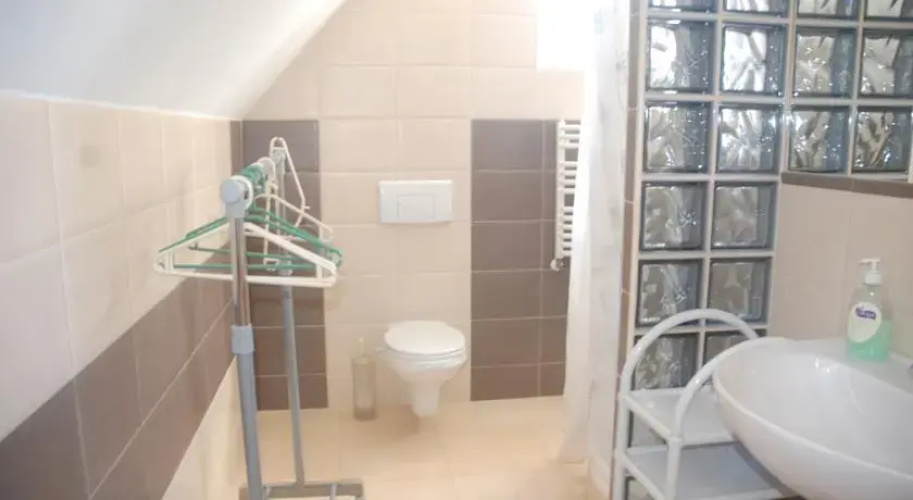 Hotelik za Murem
