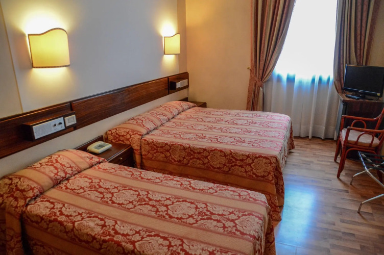 Фотография отеля