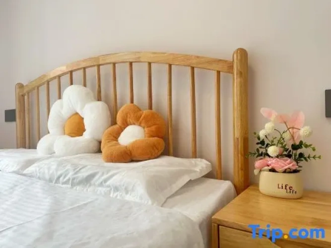 2 Bedrooms Suite with sea view