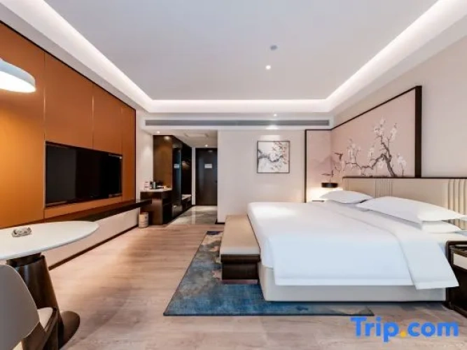 Luxury Double room