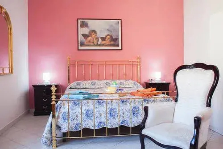 A Casa Di Elena Bb