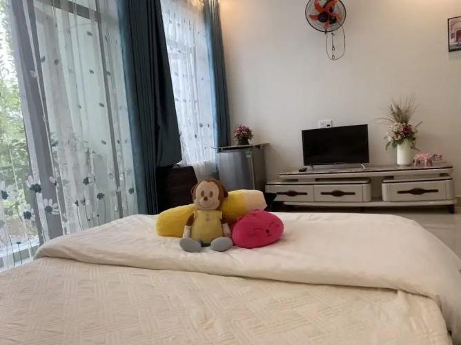 La Gai Homestay Hoi An
