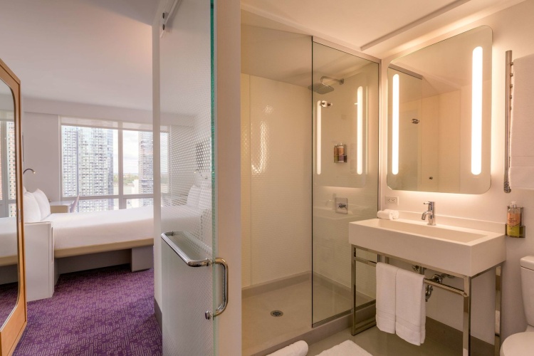 Yotel New York photo 32