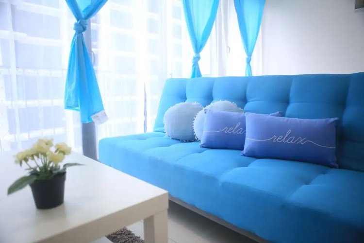 Miko's Home