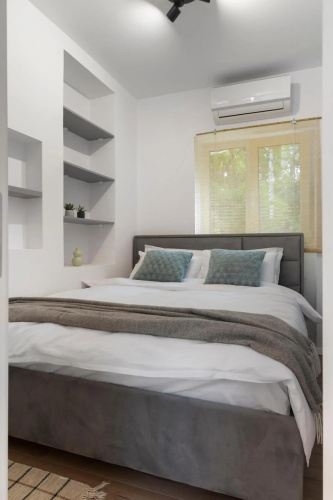 VD Boutique Apartments No 3