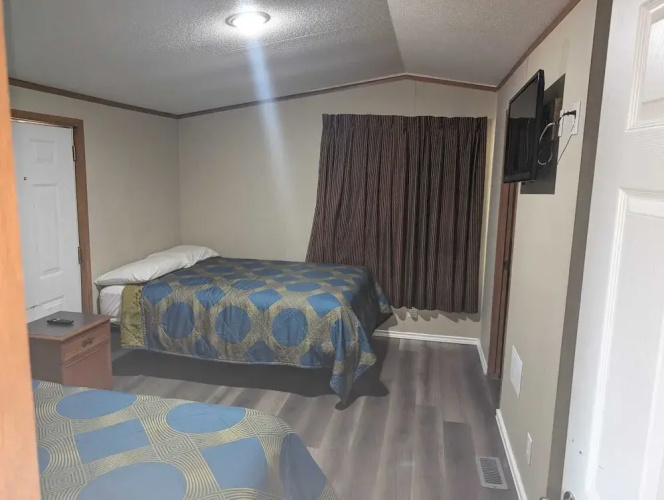 Cotulla Homes