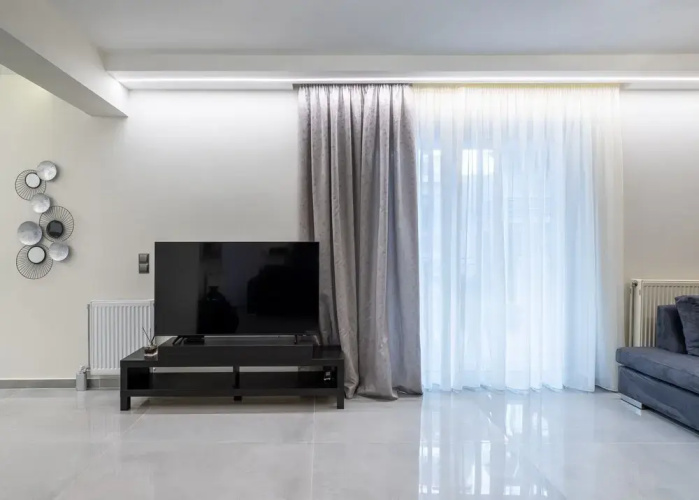 Acropolis Cozy Apartments
