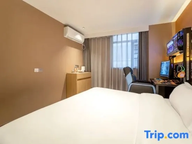 Deluxe Single Apartment