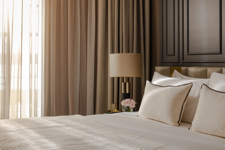 Anantara Plaza Nice Hotel photo 7