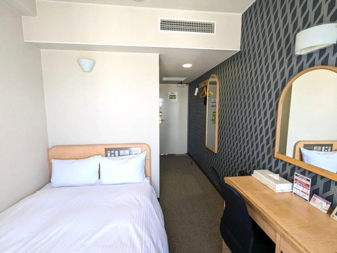 Kenchomae Green Hotel