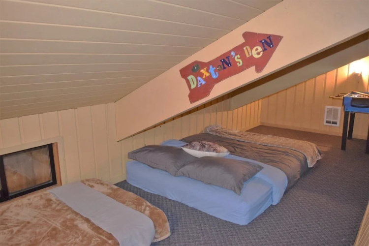 The Lodge