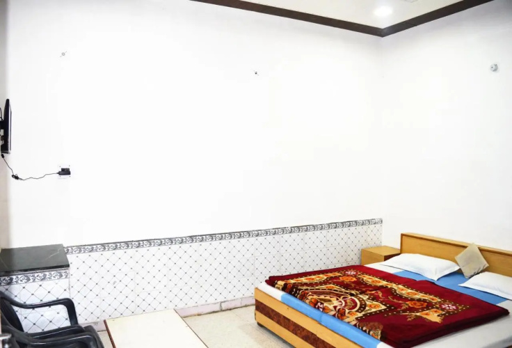 Hotel Goverdhan