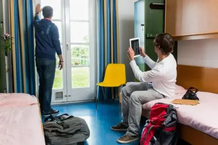 Palace Hostel - Schlossherberge