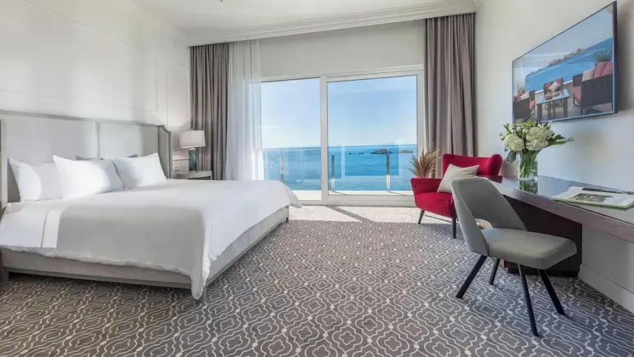 Importanne Suites