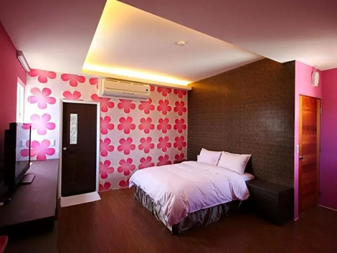 Cocotree Homestay