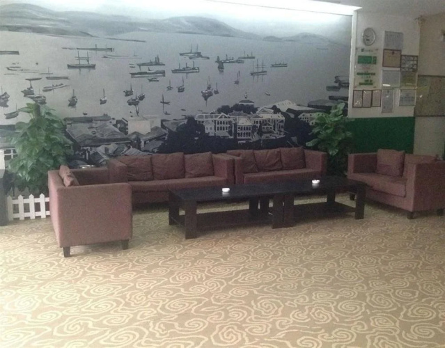 A8 Hotel Tonghe - Guangzhou