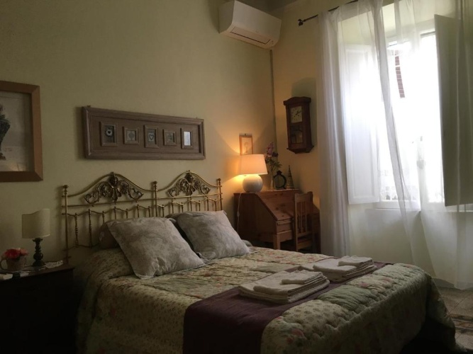 1 Bedroom Cottage