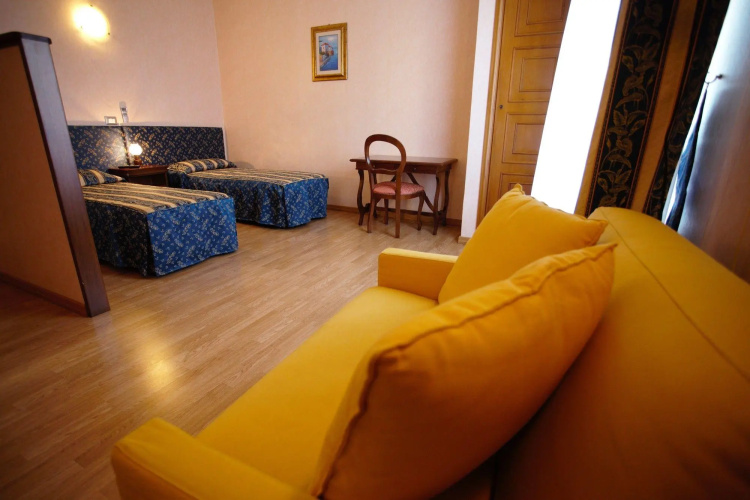 Residenza Matilde