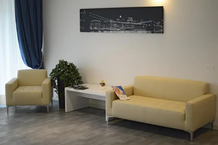 Aparthotel Tiziano