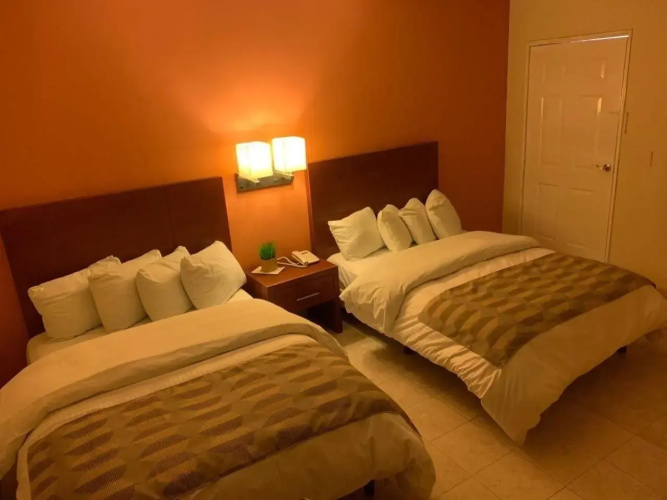 Casagrande Hotel