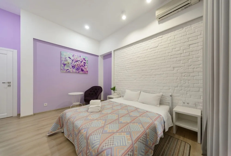 Centrooms