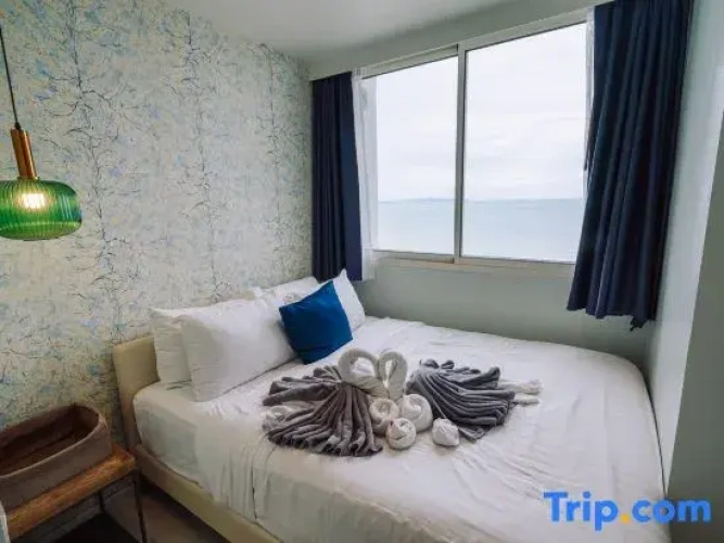 3 Bedrooms Premium Penthouse Suite