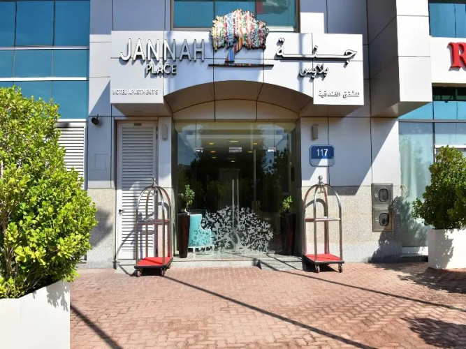 Hotelafbeelding