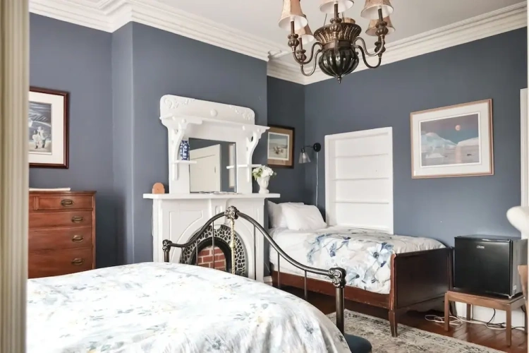 Standard Family room
