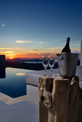 North Luxury Villas