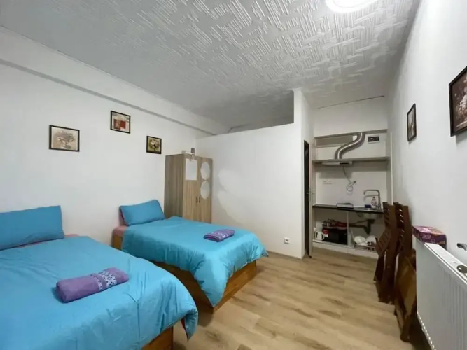 Hotelbild